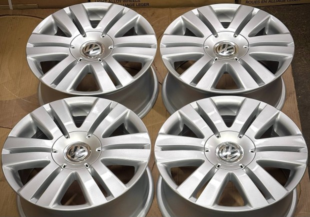 Vw Passat 16zoll gyári patika alufelnik