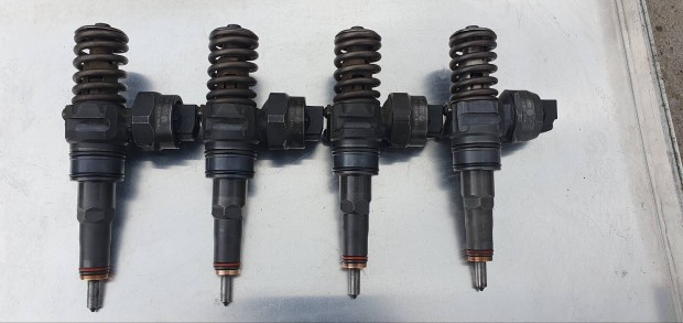 Vw Passat 1.9 pd elem.
