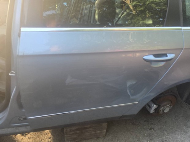 Vw Passat 3C variant bal hátsó ajtó