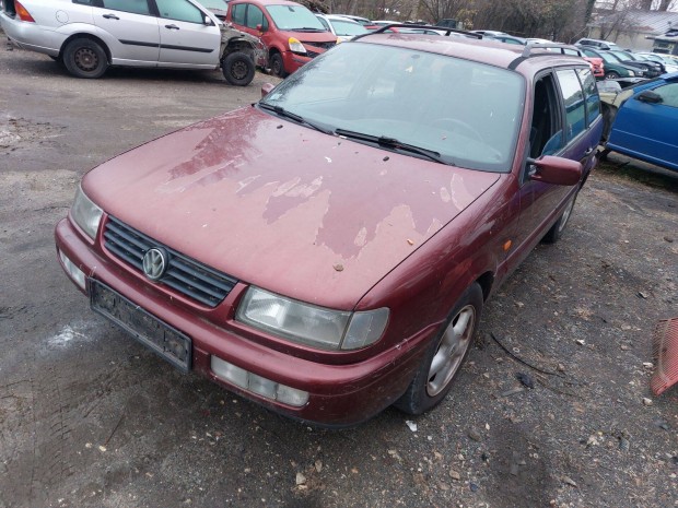 Vw Passat 4 1.8 alkatrszei 2E