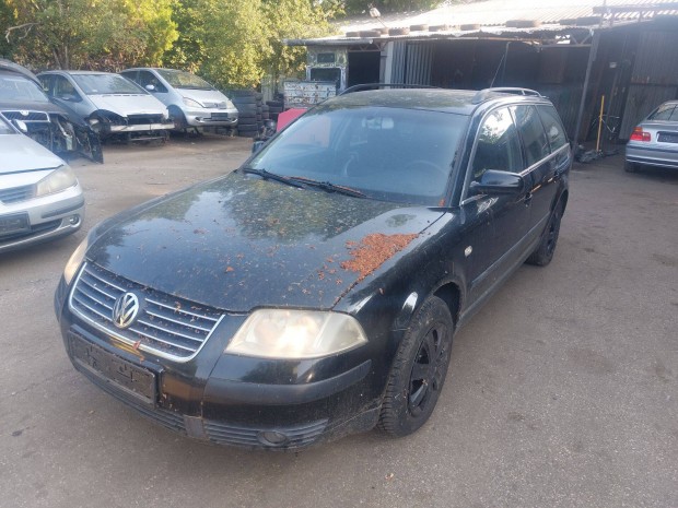 Vw Passat 5.5 1.9 Pdti alkatrszei