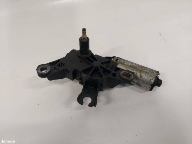 Vw Passat Audi A4 B5 A6 C5 hátsó ablaktörlő motor ablaktörlőmotor