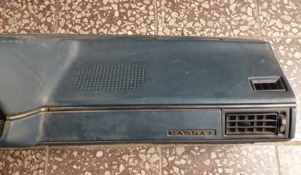 Vw Passat B2 műszerfal héj