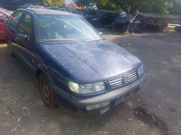 Vw Passat B4 1.5 alkatrszei