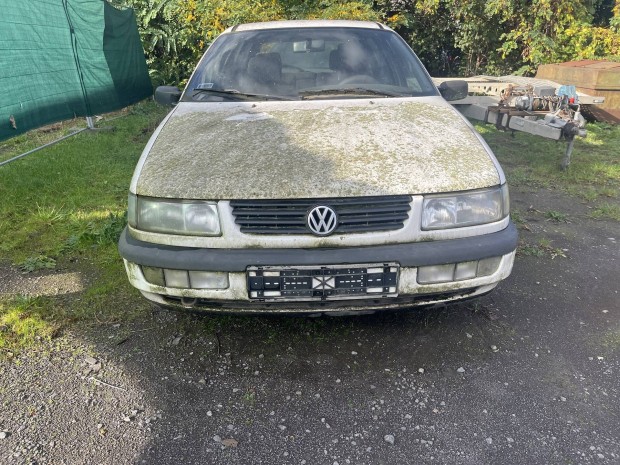 Vw Passat B4 1.9td,combi alkatrszek