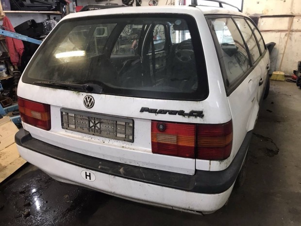 Vw Passat B4 1.9td,combi alkatrészek