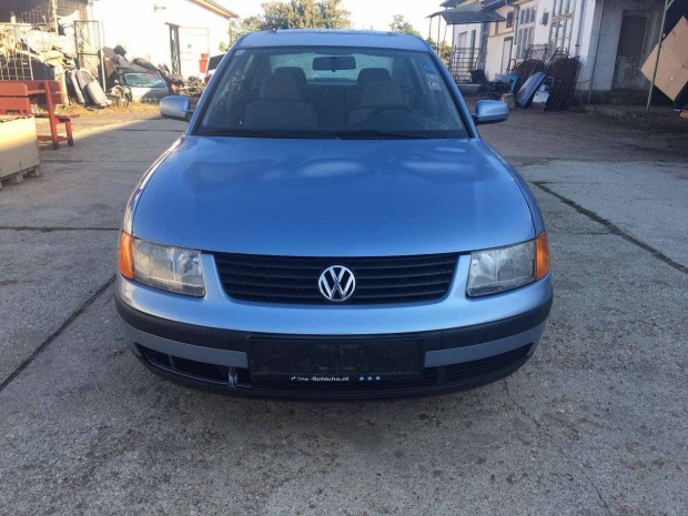 Vw Passat B5 1.6b,1.9pd,sedan,combi alkatrészek