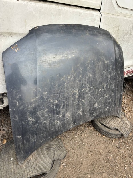 Vw Passat B5.5 motorh�ztet� g�ptet� s�t�t k�k 