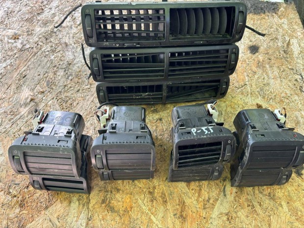 Vw Passat B5 B5.5 Superb szell�z� 