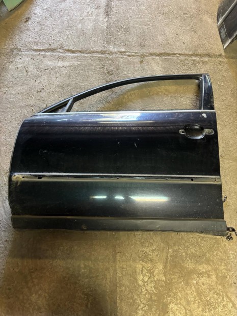 Vw Passat B5 B5.5 bal els� ajt� fekete