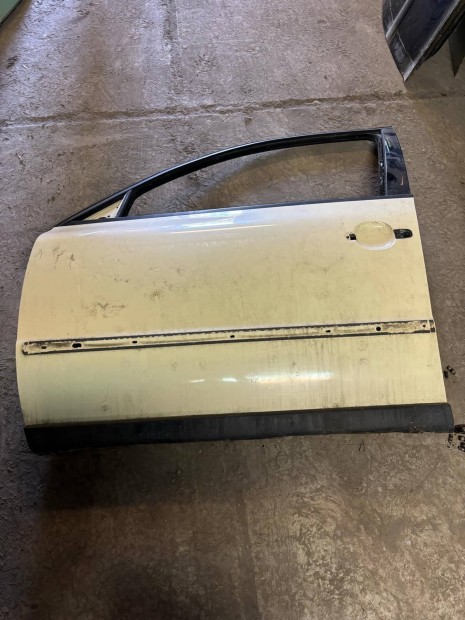 Vw Passat B5 B5.5 bal els� ajt� taxi vil�gos s�rga 