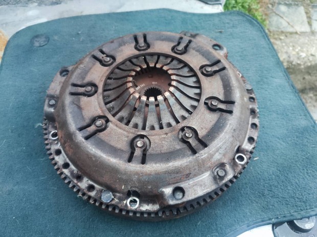 Vw Passat B5 B5.5 jó állapotú kuplung szett 2.5v6 1997-2004