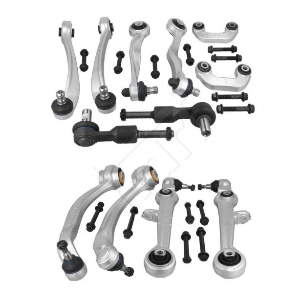 Vw Passat B5/B5.5 leng�kar szett (kis k�nuszos, �j, komplett)