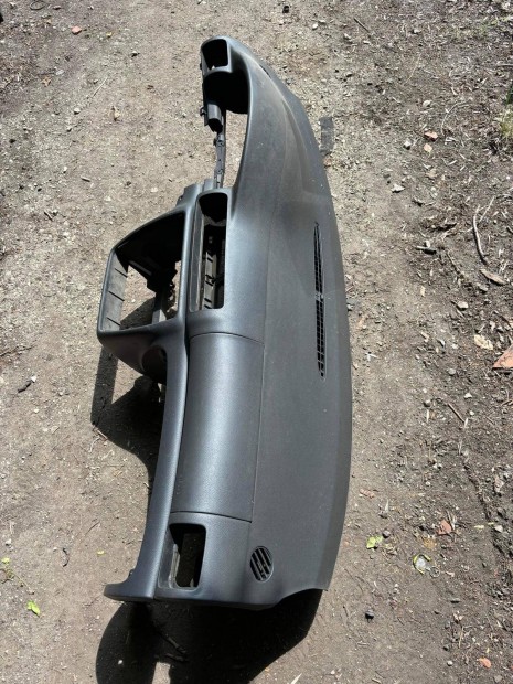 Vw Passat B5 B5.5 mszerfal lgzsk szett 