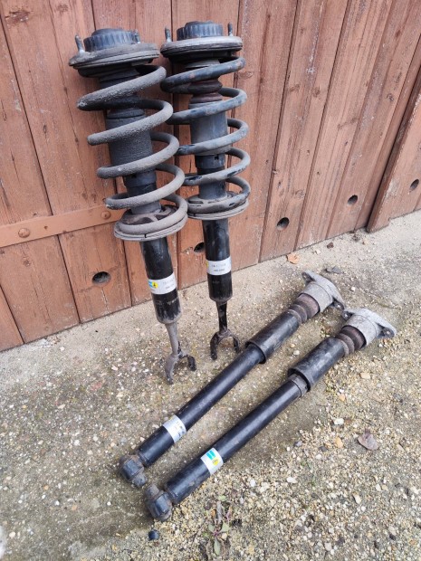 Vw Passat B5 B5.5 újszerű Bilstein első hátsó lengéscsillapító