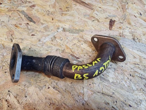 Vw Passat B5 (1998-2005) 1.9Tdi Diesel EGR Cs�