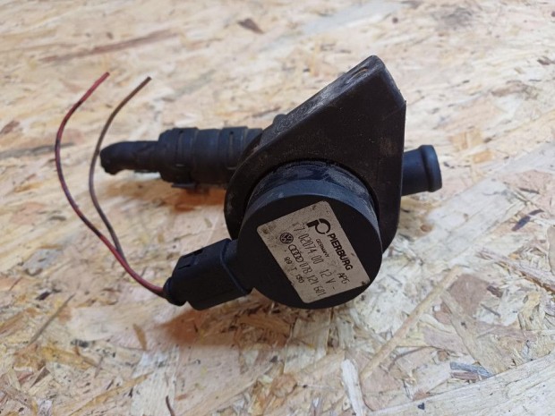 Vw Passat B5 (1998-2005) 1.9Tdi Diesel V�zpumpa