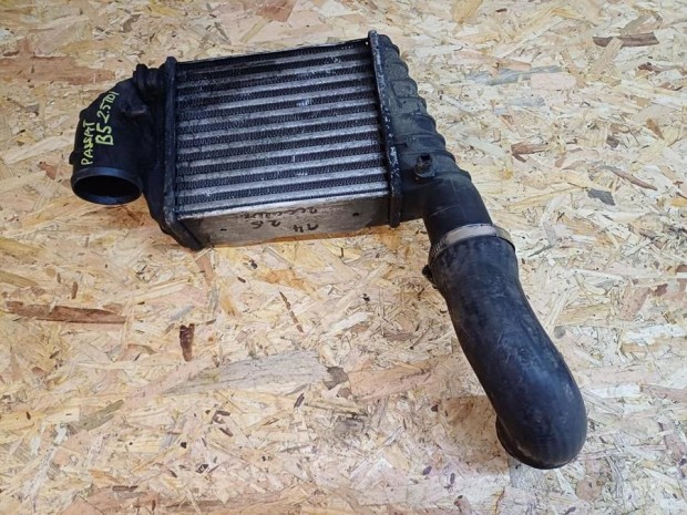 Vw Passat B5 (1998-2005) 2.5Tdi V6 Diesel Intercooler Hűtő