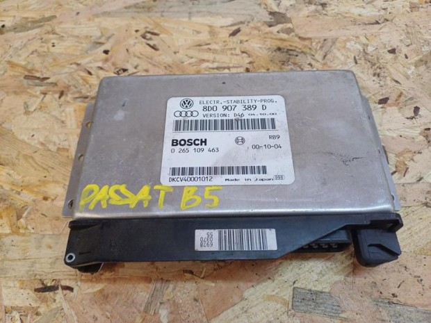 Vw Passat B5 (1998-2005) ABS Elektronika