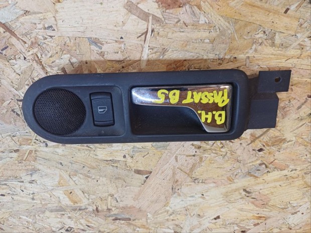 Vw Passat B5 (1998-2005) Bal H�ts� Ajt� Bels� Kilincs