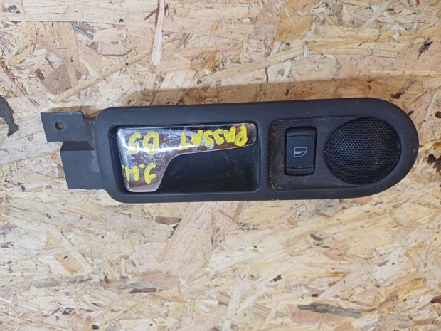 Vw Passat B5 (1998-2005) Jobb H�ts� Ajt� Bels� Kilincs