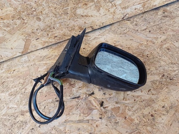 Vw Passat B5 (1998-2005) Jobb  Visszapillant� T�k�r Elektromos