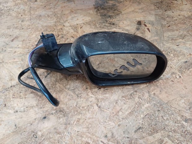 Vw Passat B5 (1998-2005) Jobb  Visszapillant� T�k�r Elektromos