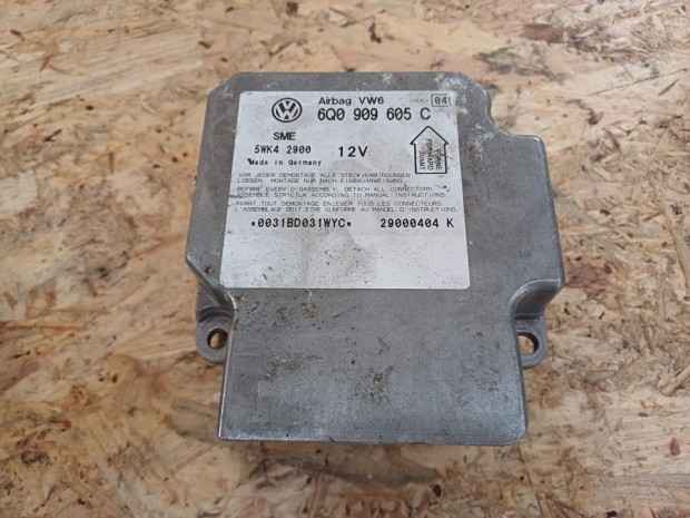 Vw Passat B5 (1998-2005) L�gzs�k Vez�rl�