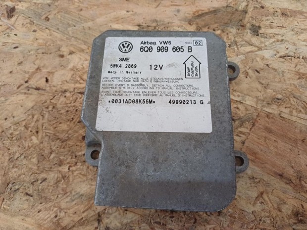 Vw Passat B5 (1998-2005) L�gzs�k Vez�rl�