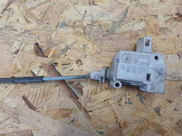 Vw Passat B5 (1998-2005) Tankajt Kzpontizr