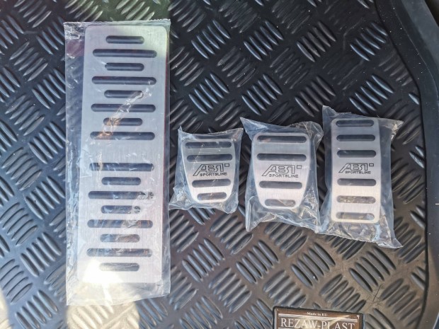 Vw Passat B5 alu ped�lszett