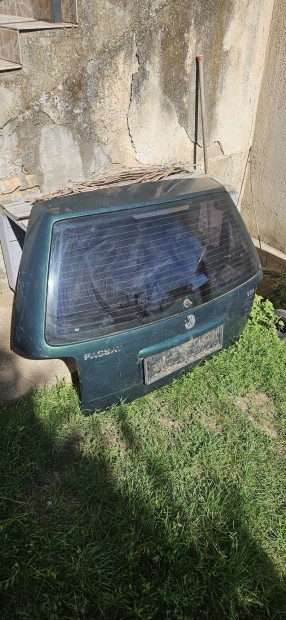 Vw Passat B5 csomagtér ajtó