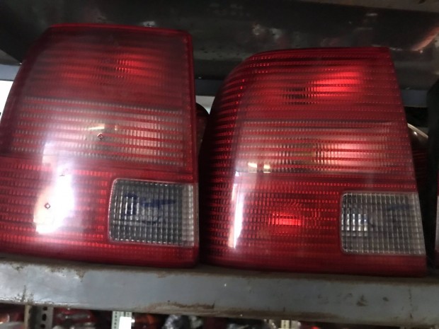 Vw Passat B5 hátsó lámpa