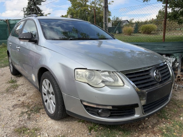 Vw Passat B6 2.0 PDTDI 8V BMP Bonts Alkatrsz Alkatrszek
