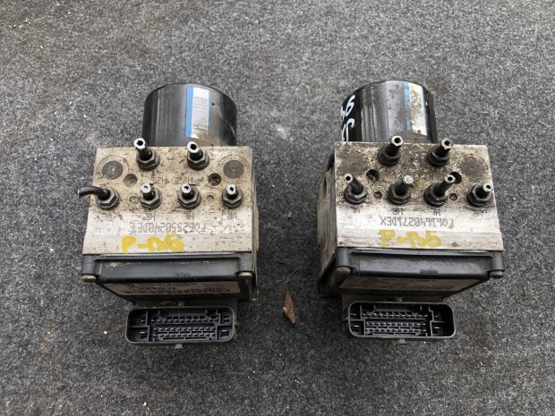 Vw Passat B6 ABS t�mb ABS kocka 