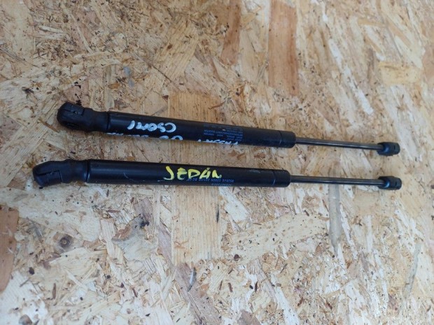 Vw Passat B6 Kombi  (2005-2011) Csomagt�rajt� Kit�maszt� Teleszk�p P�