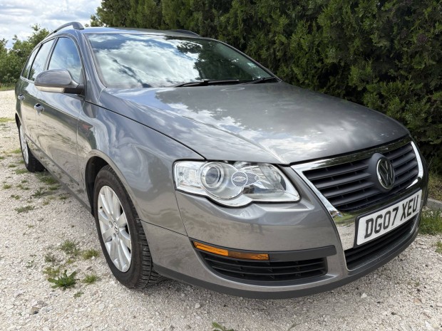 Vw Passat B6 Variant 2.0 FSI DSG Bontás Alkatrész Alkatrészek