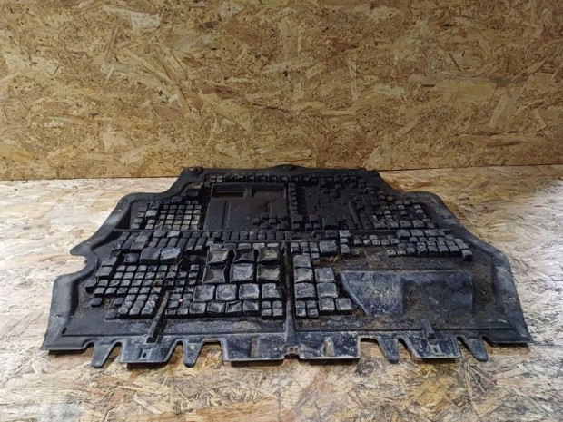 Vw Passat B6 (2005-2011) 1.9Tdi Diesel Als� Motorburkolat