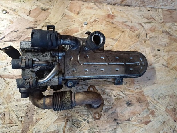 Vw Passat B6 (2005-2011) 1.9Tdi Diesel EGR H�t�