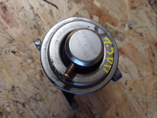 Vw Passat B6 (2005-2011) 1.9Tdi Diesel EGR Szelep