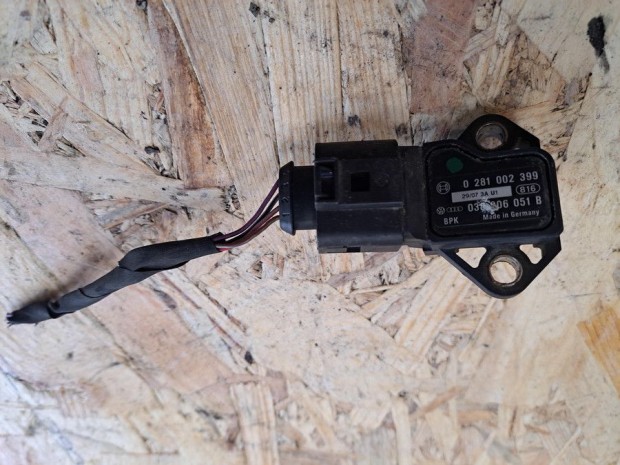 Vw Passat B6 (2005-2011) 1.9Tdi Diesel Map Szenzor