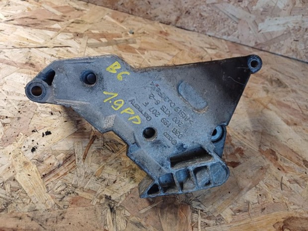 Vw Passat B6 (2005-2011) 1.9Tdi Diesel Motortart� Bak