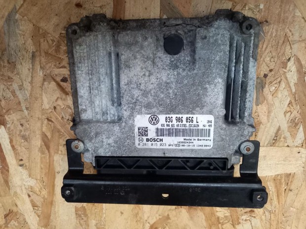 Vw Passat B6 (2005-2011) 1.9Tdi Diesel Motorvez�rl�