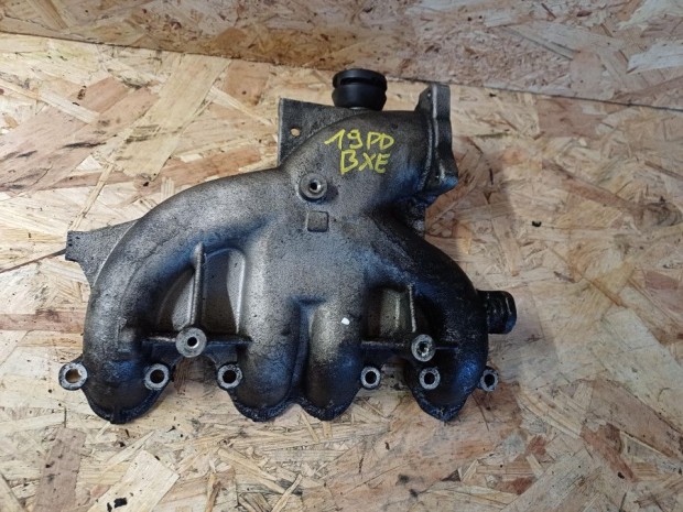 Vw Passat B6 (2005-2011) 1.9Tdi Diesel Sz�v�sor