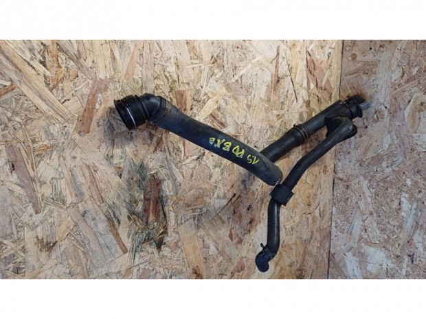 Vw Passat B6 (2005-2011) 1.9Tdi Diesel Termoszt�t H�z V�zcs�vel