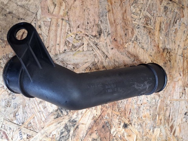 Vw Passat B6 (2005-2011) 1.9Tdi Diesel Turb�cs�