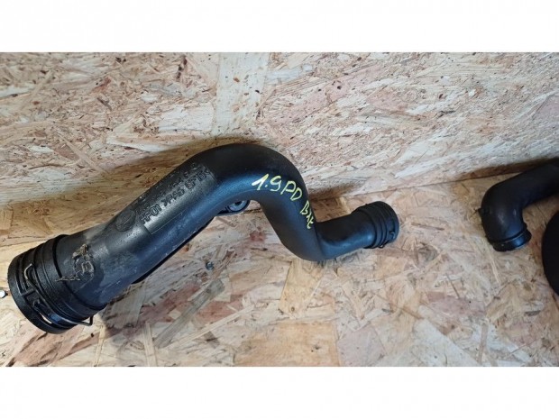 Vw Passat B6 (2005-2011) 1.9Tdi Diesel Turb�cs�