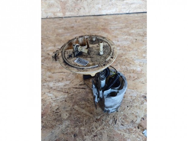 Vw Passat B6 (2005-2011) 1.9Tdi Diesel �zemanyagtank Szivatty�