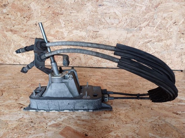 Vw Passat B6 (2005-2011) 1.9Tdi Diesel V�lt� Kulissza