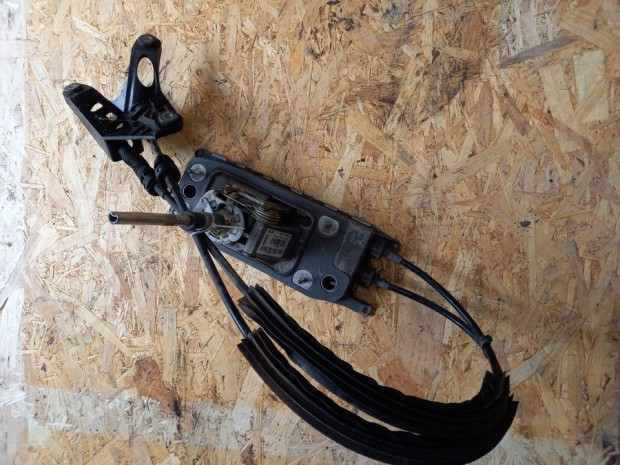 Vw Passat B6 (2005-2011) 1.9Tdi Diesel V�lt� Kulissza